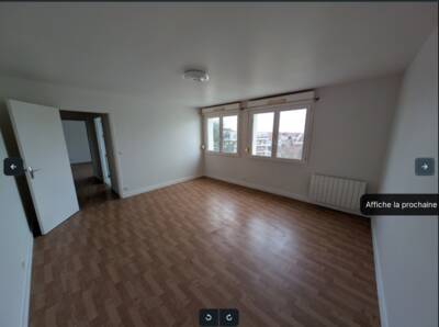Vente appartement 2 pièces Mainvilliers (28300)