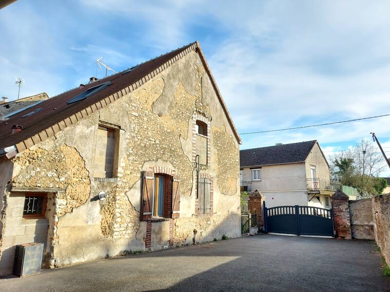 La Chapelle-Sur-Aveyron (45230)