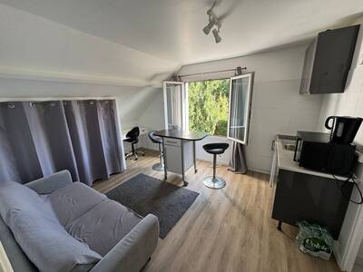 Location appartement 2 pièces Bures-sur-Yvette (91440)