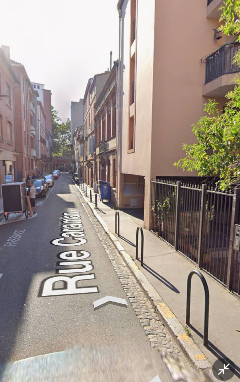 Toulouse (31000)