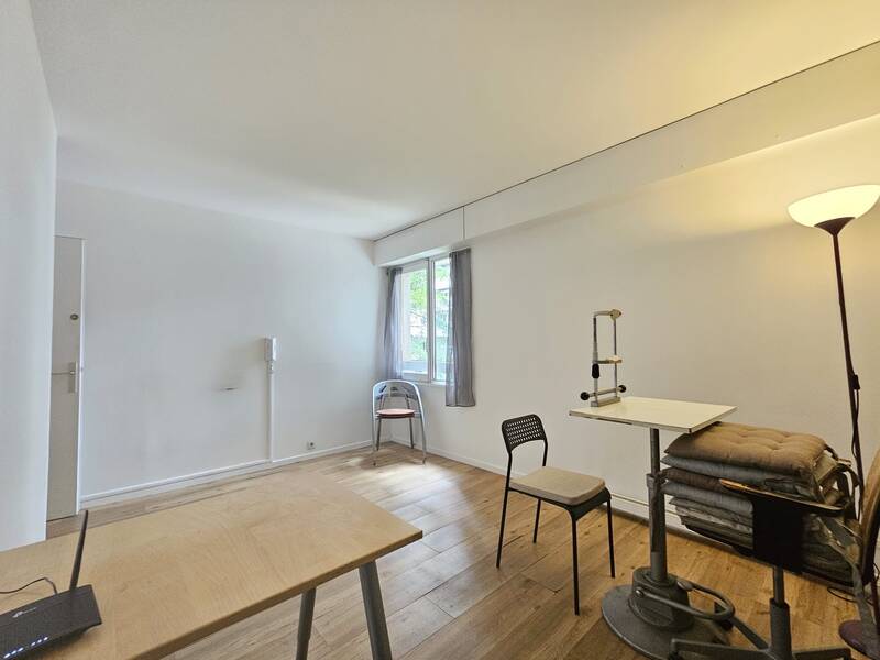 Paris 19E (75019)