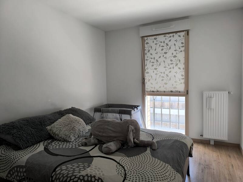Magny-Le-Hongre (77700)