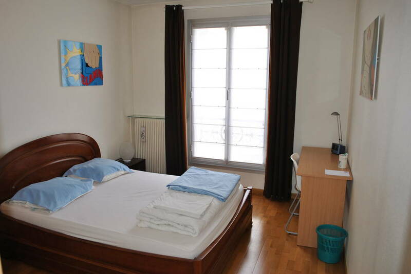 Paris 16E