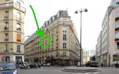 Paris 18E (75018)