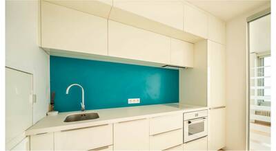 Location appartement studio Paris 15e
