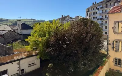 Aurillac (15000)