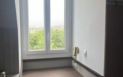 Paris 16E (75016)