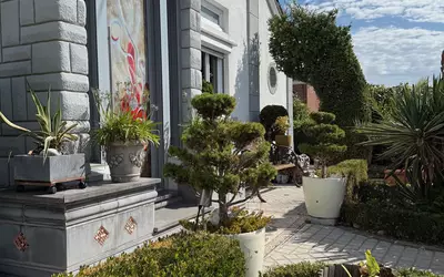 Maubeuge (59600)