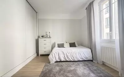 Asnières-Sur-Seine (92600)