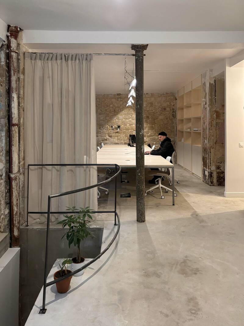 Paris 18E (75018)