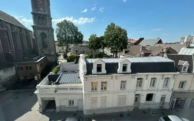 Valenciennes (59300)