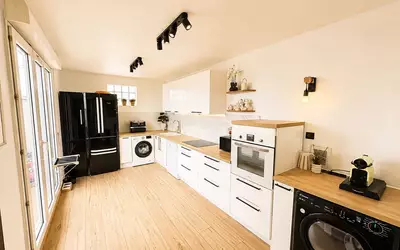 Livry-Gargan (93190)