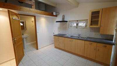 Location appartement 2 pièces Stains (93240)