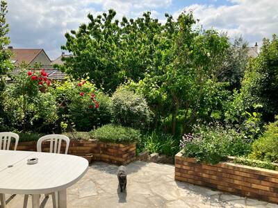 Vente maison 6 pièces Le Blanc-Mesnil (93150)