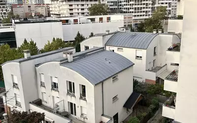 Issy-Les-Moulineaux (92130)