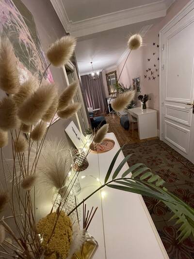 Location appartement 2 pièces Chamalières (63400)