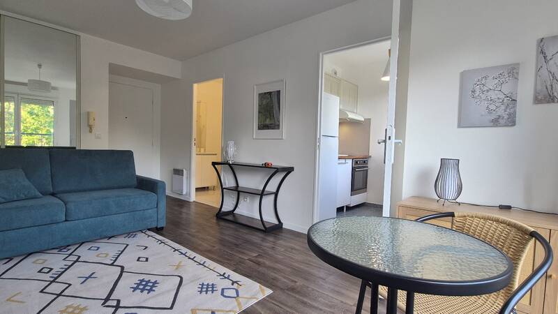 Le Plessis-Robinson (92350)