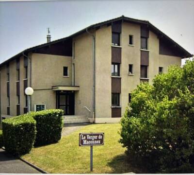 Vente appartement 2 pièces Ornex (01210)