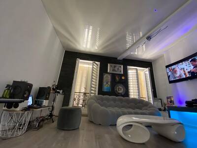 Location appartement 2 pièces Marseille 2e