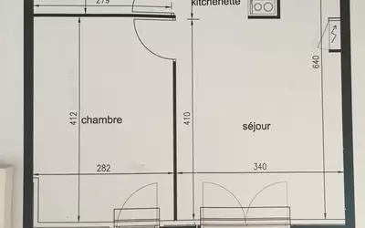 Montpellier (34000)