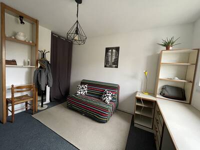 Location appartement studio Toulouse (31)