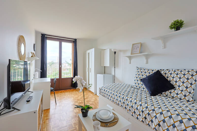 Épinay-Sur-Seine (93800)