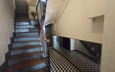 Paris 18E (75018)