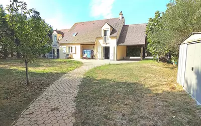 Montereau-Sur-Le-Jard (77950)