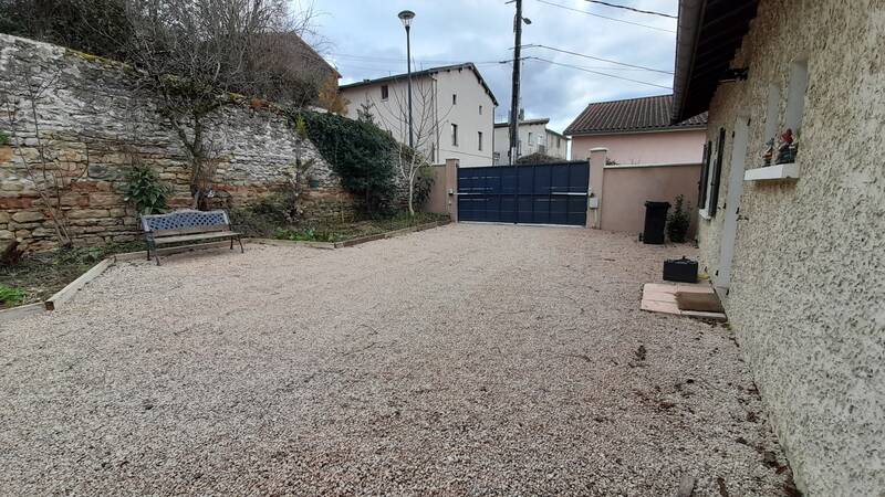 Saint-Didier-Au-Mont-D'or (69370)