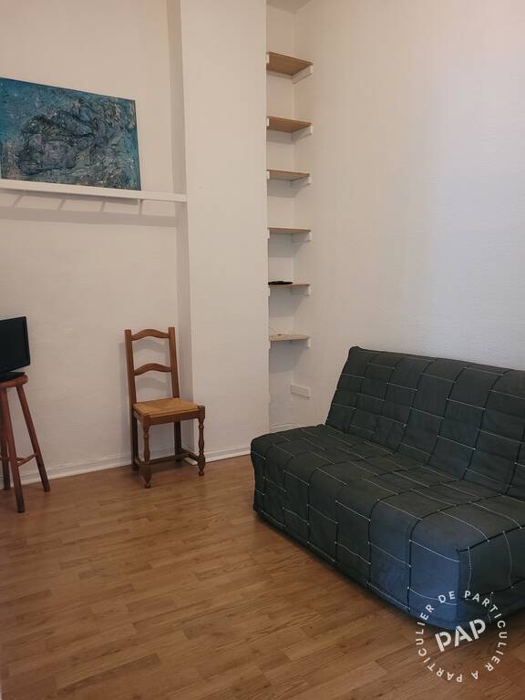 Appartement Sète (34200) 169.000&nbsp;&euro;