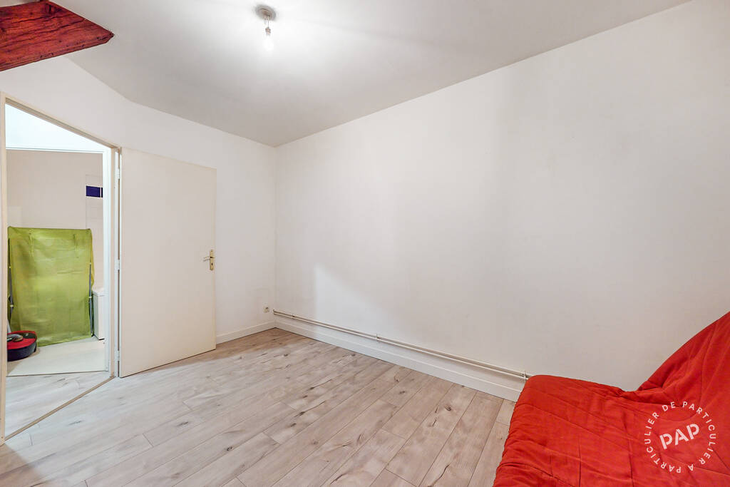 Immobilier T2 Bis Avec Cachet 110.000&nbsp;&euro; 65&nbsp;m²