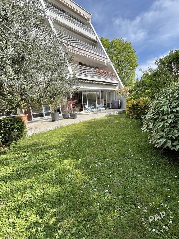 Immobilier Rueil-Malmaison (92500) 625.000&nbsp;&euro; 83&nbsp;m²