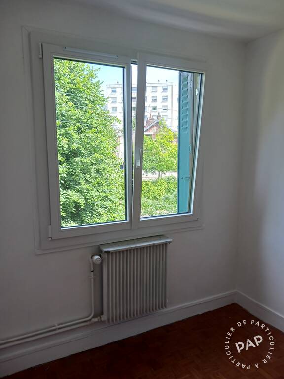 Vente Appartement Rouen