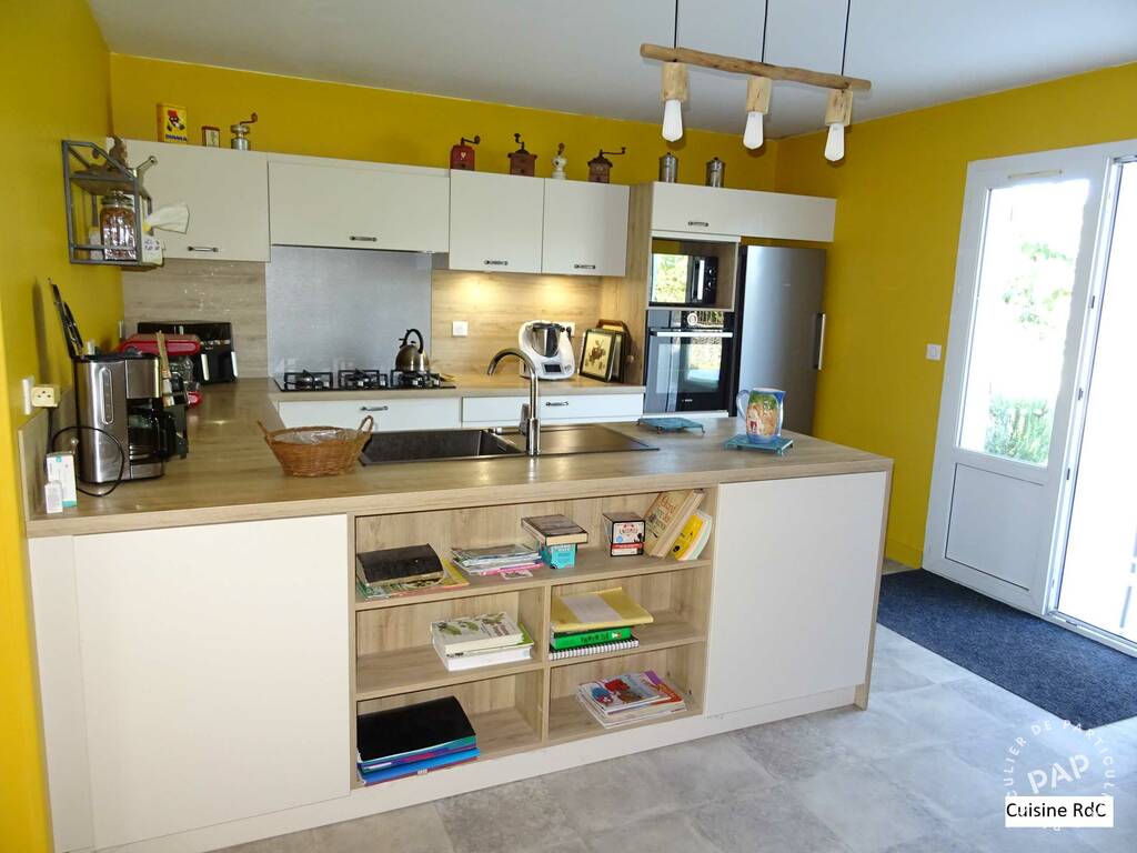 Vente immobilier 395.000&nbsp;&euro; Tonnay-Boutonne (17380)