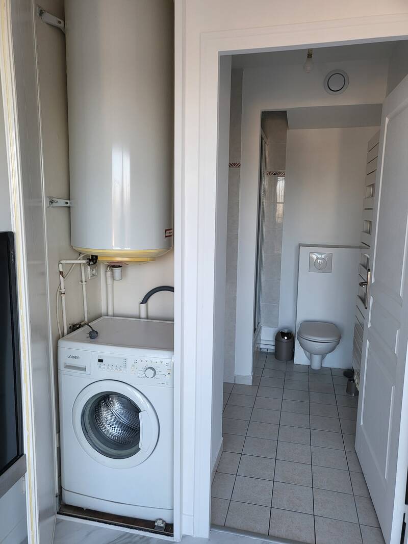 Enghien-Les-Bains (95880)