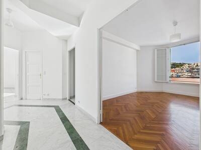 Vente appartement 3 pièces Nice (06)