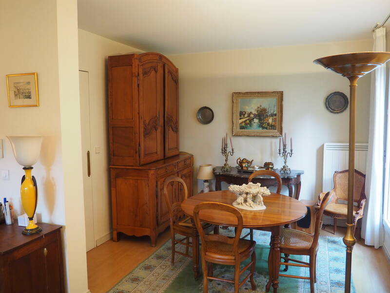 Le Raincy (93340)