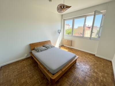 Location appartement 3 pièces Lyon 8e