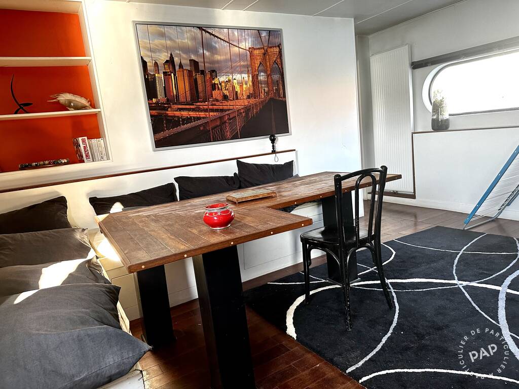 Appartement a louer  - 5 pièce(s) - 125 m2 - Surfyn
