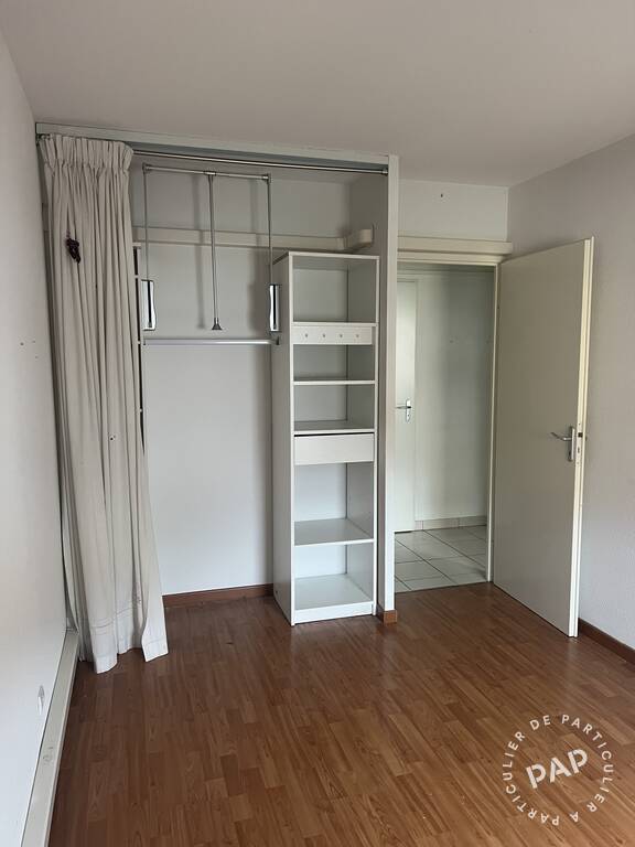 Vente appartement 3 pièces 61 m² Muret (31600) - 61 m² - 135.000 € | Particulier à Particulier — 8