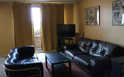 Neuilly-Sur-Marne (93330)