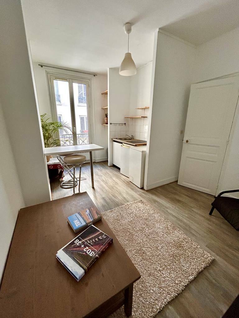 Paris 18E (75018)