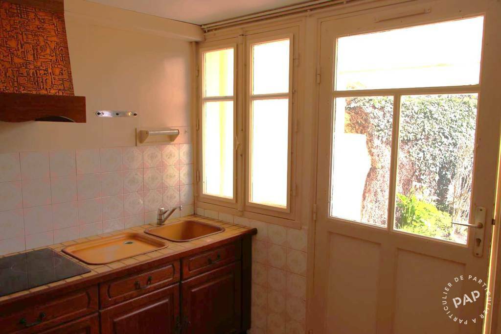 Vente Maison 200 M² Le Croisic (44490) - 200 M² - 590.000 ...