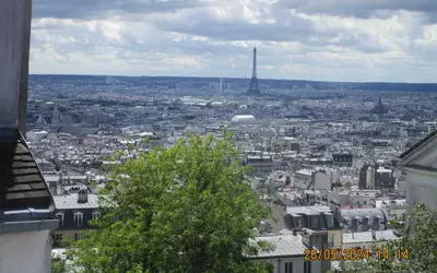 Paris 18E (75018)