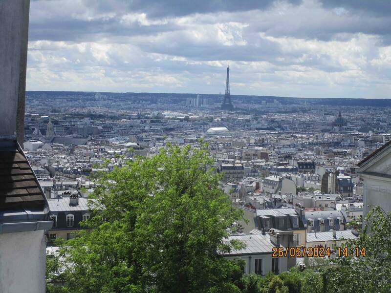 Paris 18E (75018)