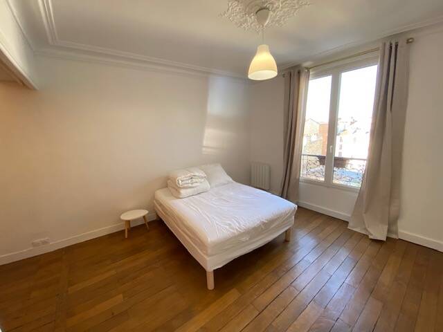 Paris 18E (75018)