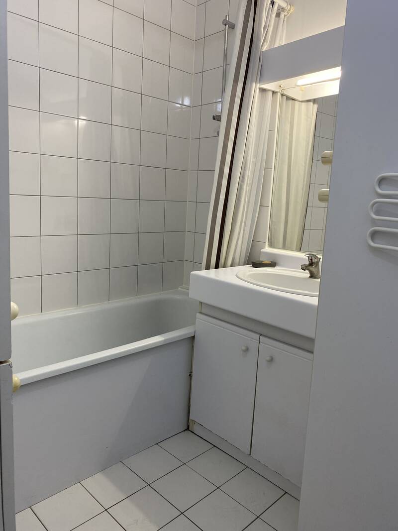 Paris 20E (75020)