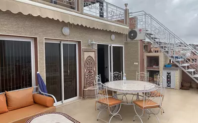 Maroc
