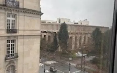 Paris 16E (75016)