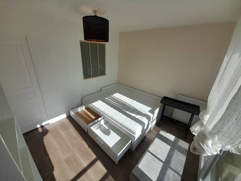 Dammarie-Les-Lys (77190)